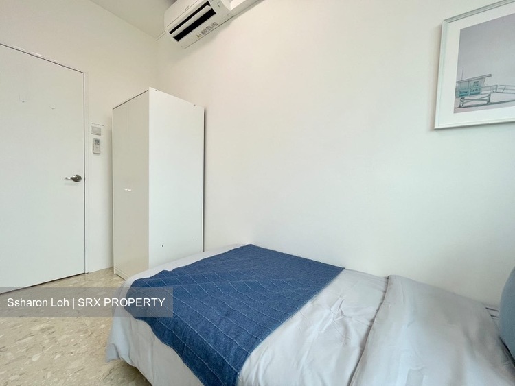 Northvale (D23), Apartment #467556101